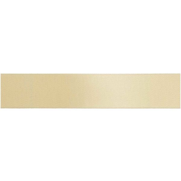 Paper Poetry Satinband Lurex 16mm 3m gold