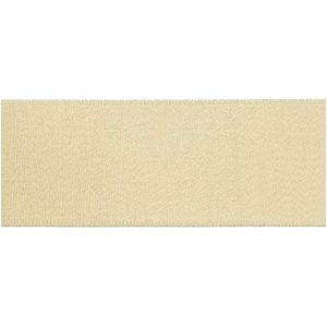 Paper Poetry Satinband Lurex 38mm 3m gold
