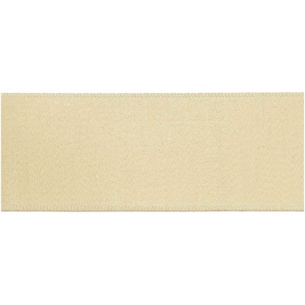 Paper Poetry Satinband Lurex 38mm 3m gold