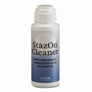 Stempelreiniger StazOn 56ml