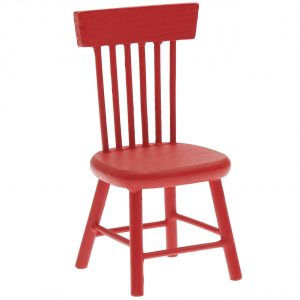 Rico Design Miniatur Stuhl 4