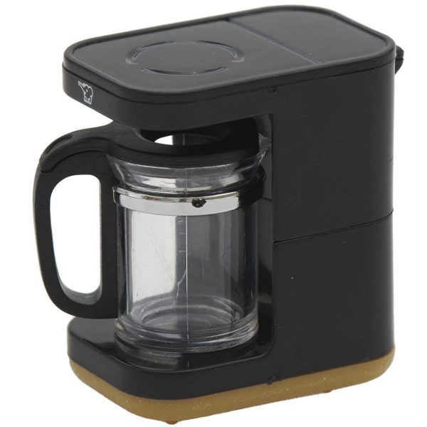 Rico Design Miniatur Kaffeemaschine 3