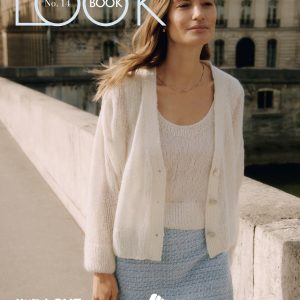 Lana Grossa Lookbook Nr. 14