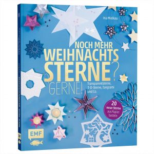 EMF Noch mehr Weihnachtssterne? Gerne!