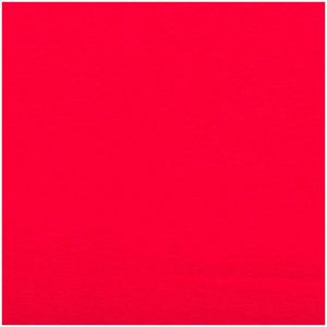 Rico Design Krepp-Papier 50x250cm neon rot