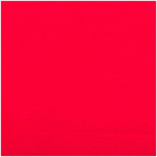 Rico Design Krepp-Papier 50x250cm neon rot