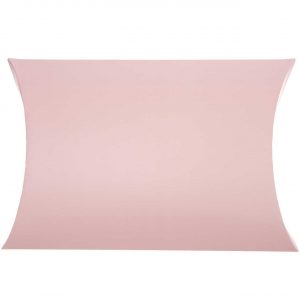 Paper Poetry Geschenkschachtel XXL 8x28x40cm 1 Stück rosa
