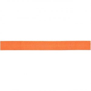 Paper Poetry Ripsband 16mm 3m neonorange
