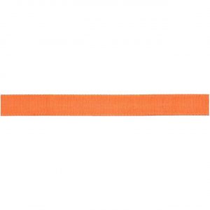 Paper Poetry Ripsband 16mm 3m neonorange