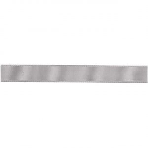 Paper Poetry Ripsband 16mm 3m silber
