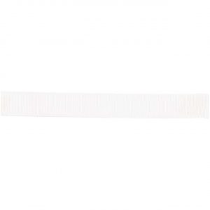 Paper Poetry Ripsband 16mm 3m off-white
