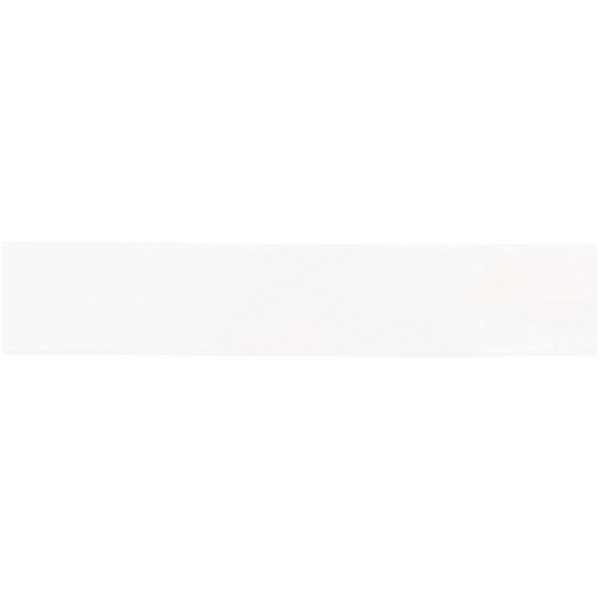 Paper Poetry Satinband 25mm 3m off-white
