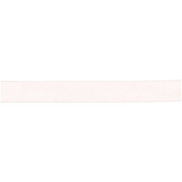 Paper Poetry Satinband 16mm 3m creme