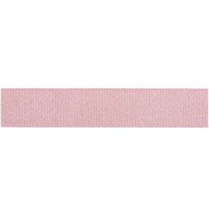 Paper Poetry Ripsband Lurex 25mm 3m rosa