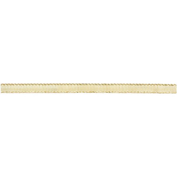 Paper Poetry Metallicband gold 3m 6 mm