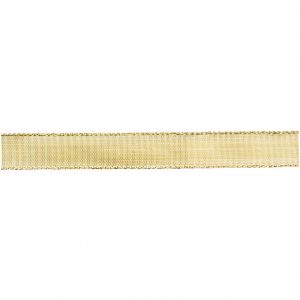 Paper Poetry Metallicband gold 3m 16 mm