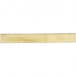 Paper Poetry Metallicband gold 3m 16 mm