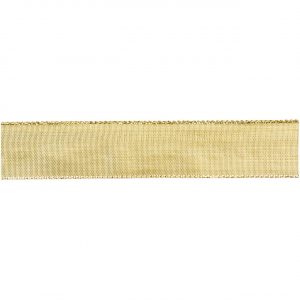 Paper Poetry Metallicband gold 3m 25 mm