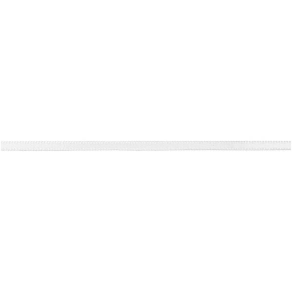 Paper Poetry Satinband 3mm 3m off-white