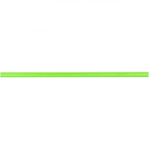 Paper Poetry Satinband 3mm 3m neon grün