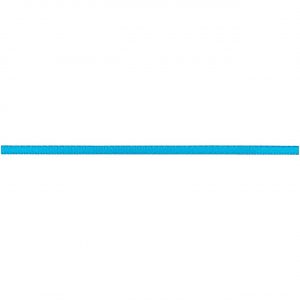 Paper Poetry Satinband 3mm 3m blau