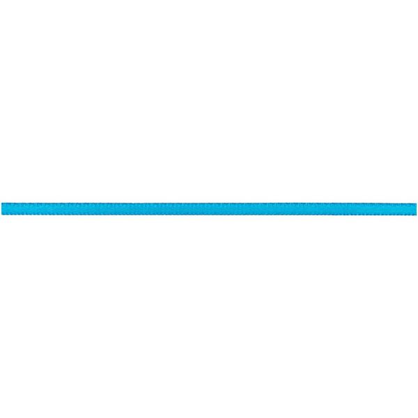 Paper Poetry Satinband 3mm 3m blau