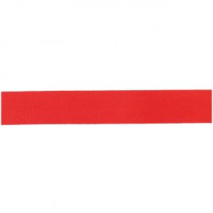 Paper Poetry Taftband rot 16mm 3m