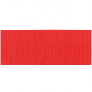 Paper Poetry Taftband 38mm 3m rot