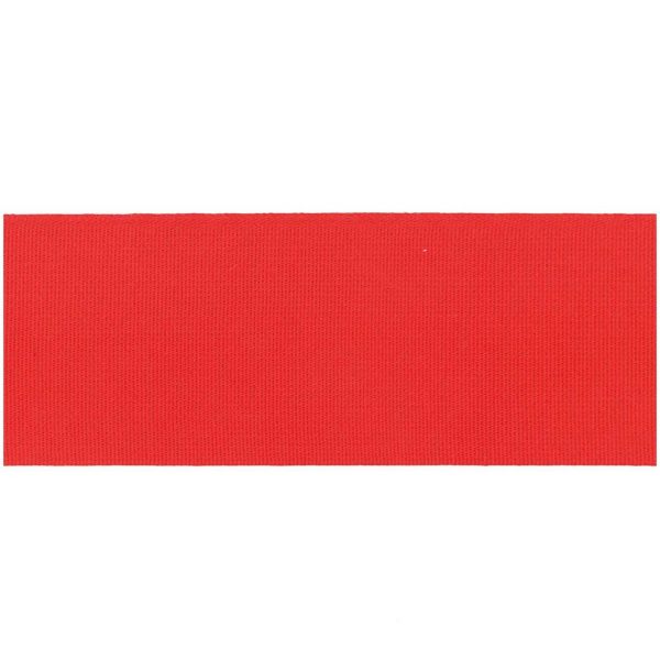Paper Poetry Taftband 38mm 3m rot