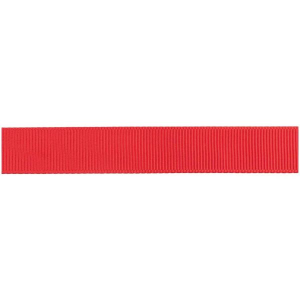 Paper Poetry Ripsband 16mm 3m rot
