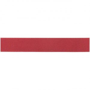Paper Poetry Ripsband 16mm 3m dunkelrot