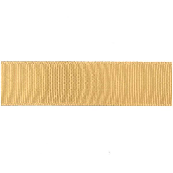 Paper Poetry Ripsband 25mm 3m senf