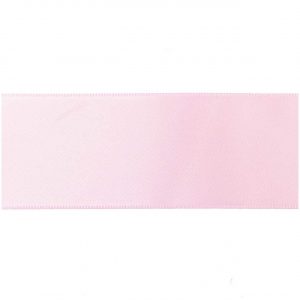 Paper Poetry Satinband 38mm 3m rosa