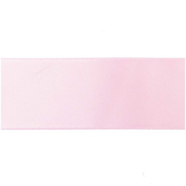 Paper Poetry Satinband 38mm 3m rosa