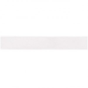 Paper Poetry Samtband 16mm 2m creme