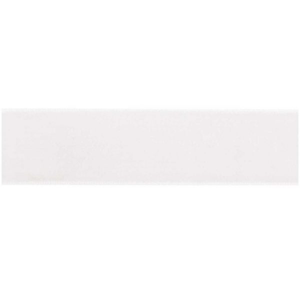 Paper Poetry Samtband 25mm 2m creme