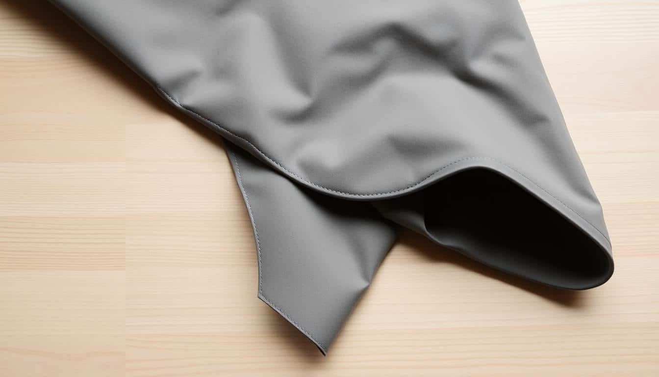 softshell nähen welche nadel