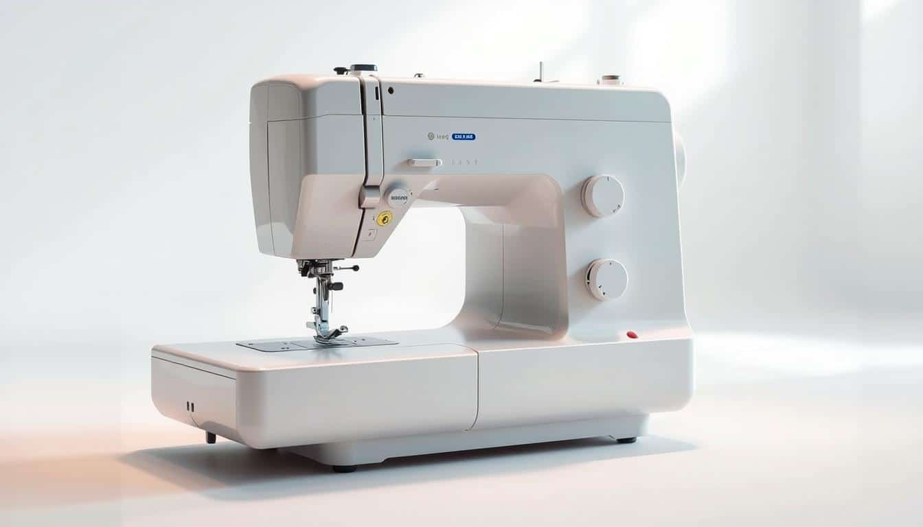 was ist eine overlock nähmaschine