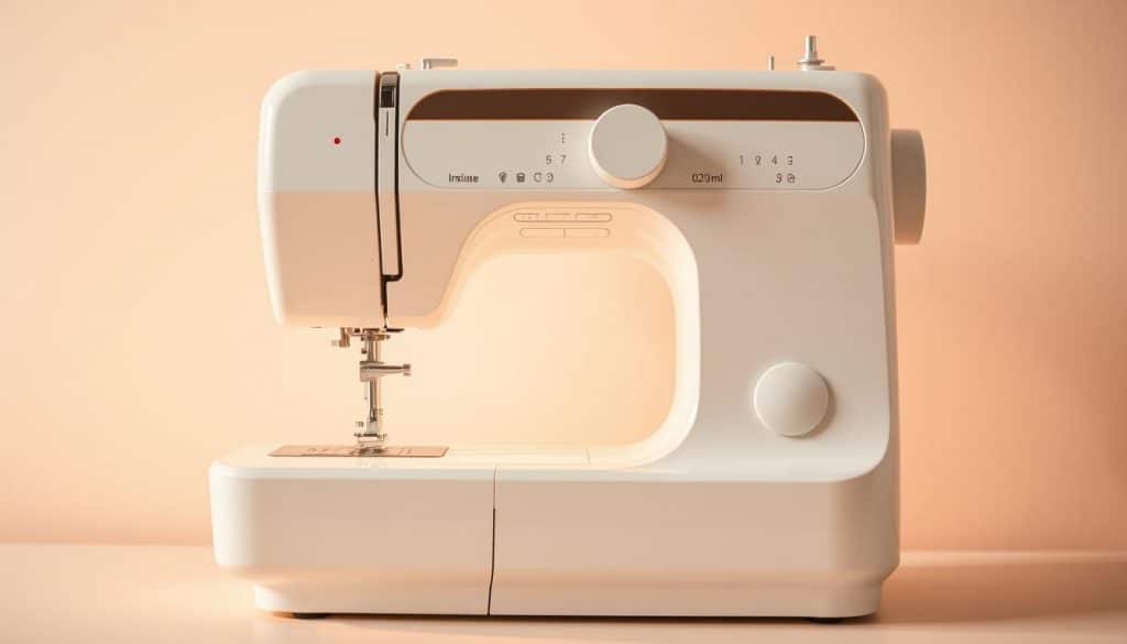 welche nähmaschine für anfänger