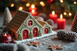 15 Adventskalender basteln Ideen