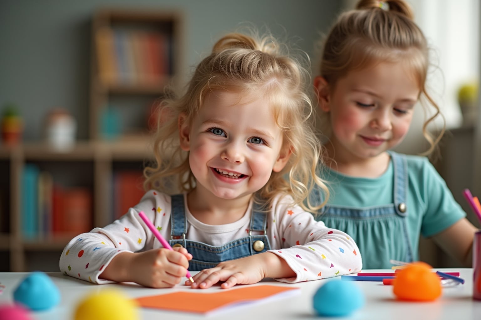 16 Bastelideen für Kinder