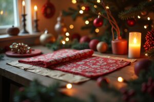 14 Basteln für Weihnachten Ideen