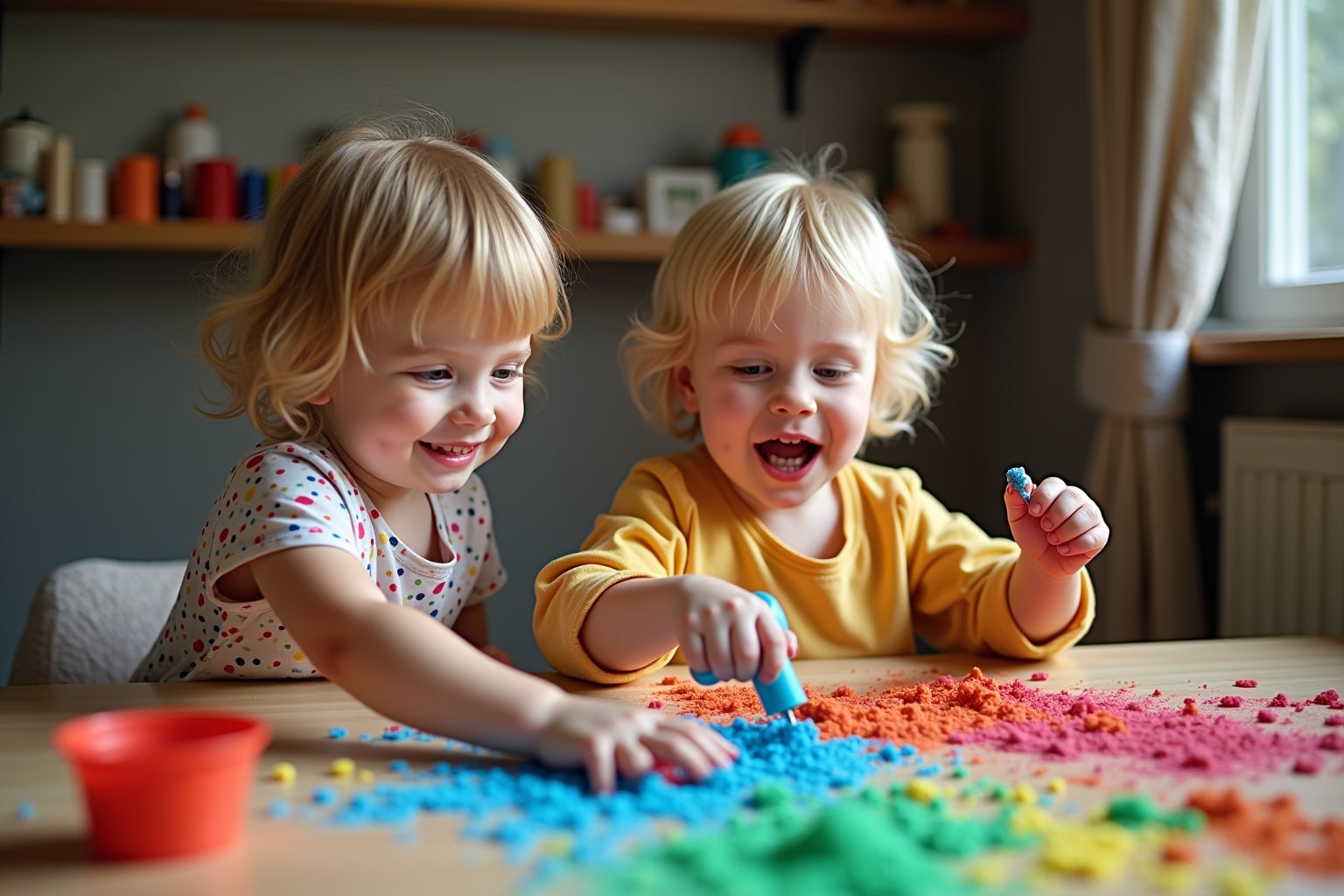 13 kreatives gestalten kinder: Tolle Projekte