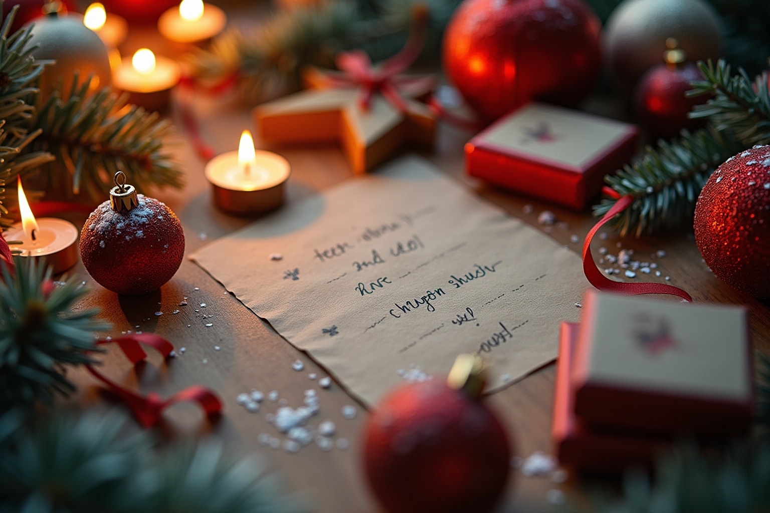 Bastelideen Weihnachten: Ideen zum Selbermachen