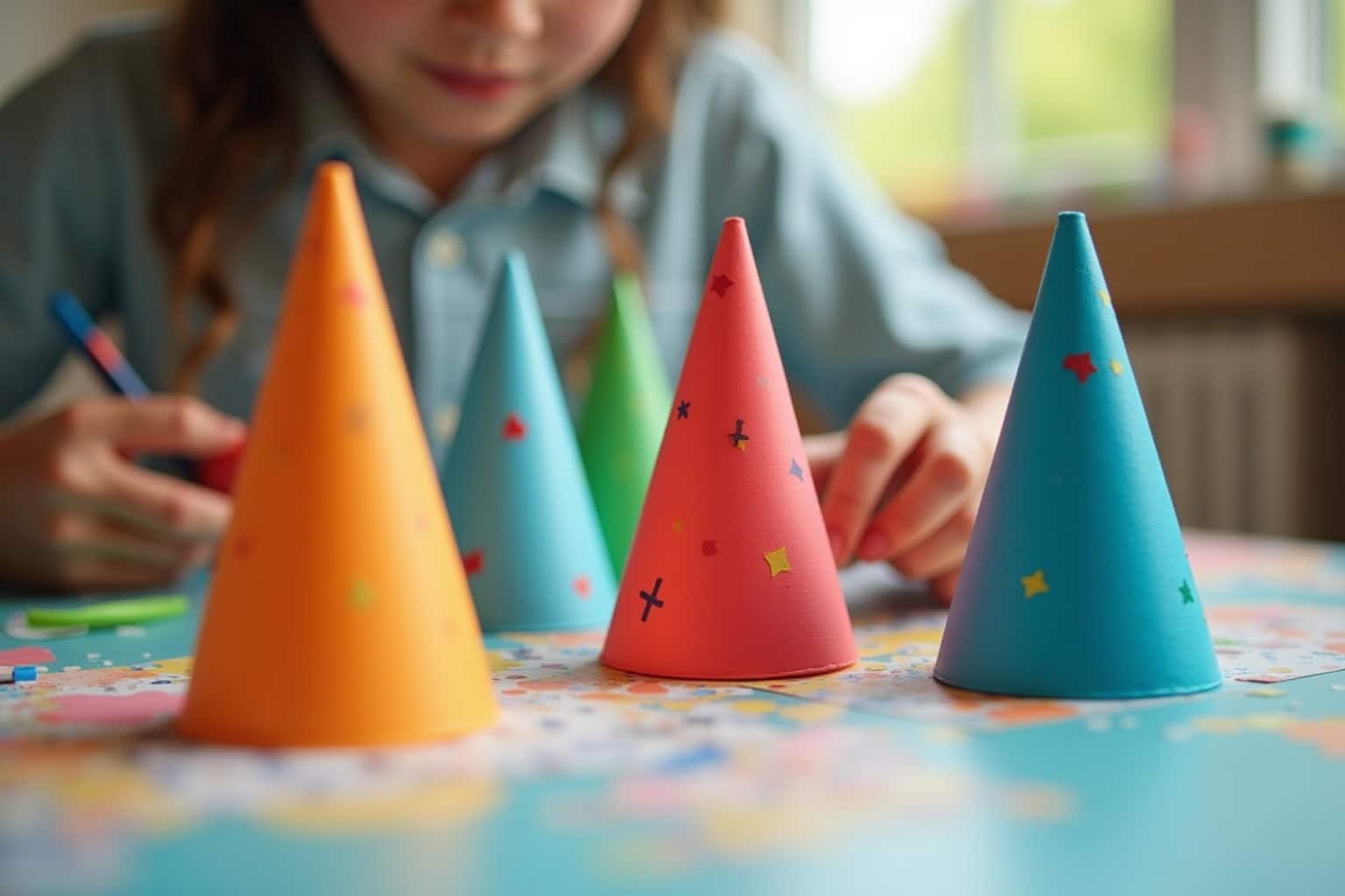 Schultüten basteln: Kreative Ideen